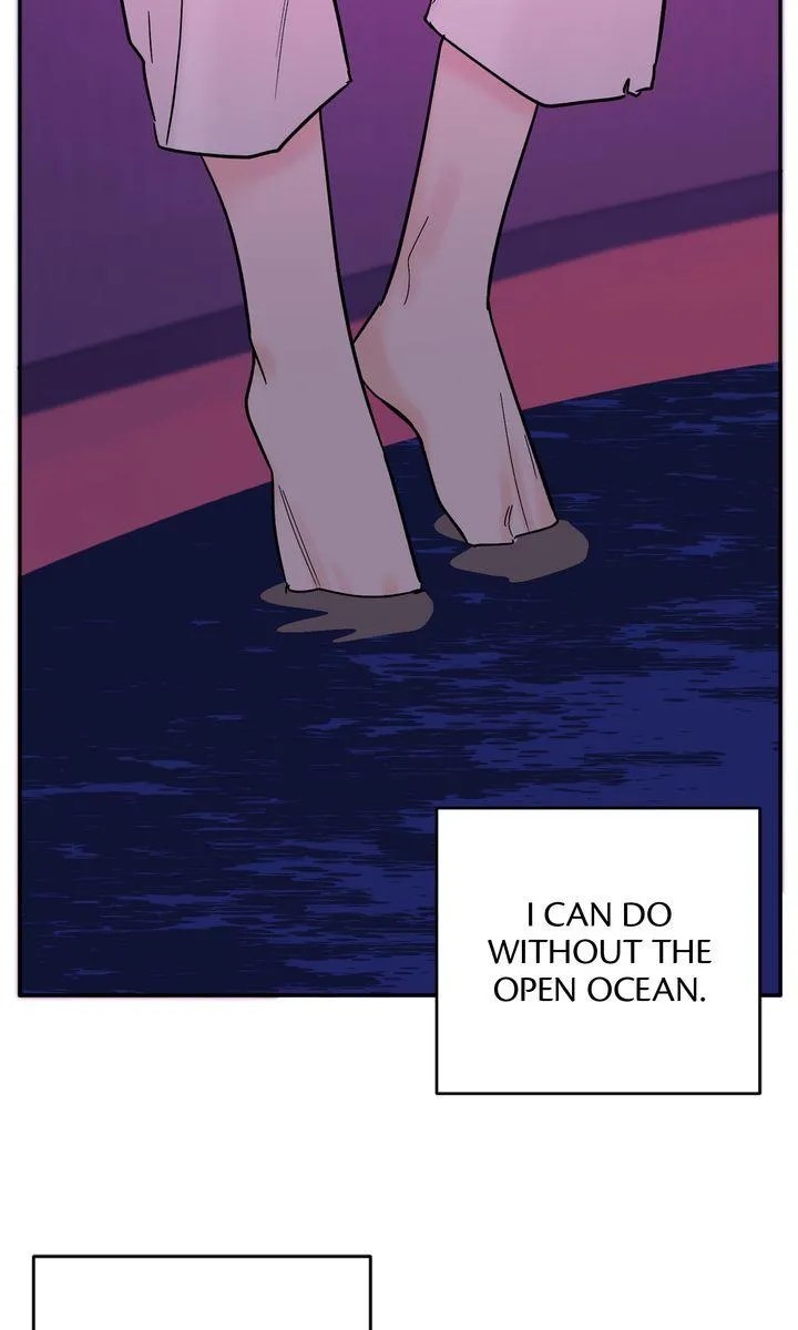 Incident Named Tsunami: Killer Whale Hunting Method chapter 30 page 64