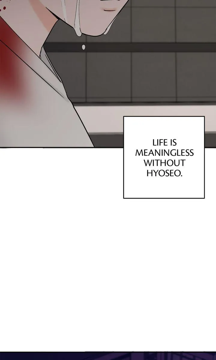Incident Named Tsunami: Killer Whale Hunting Method chapter 30 page 57