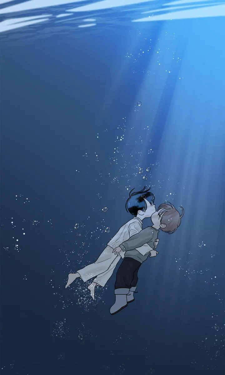 Incident Named Tsunami: Killer Whale Hunting Method chapter 30 page 15