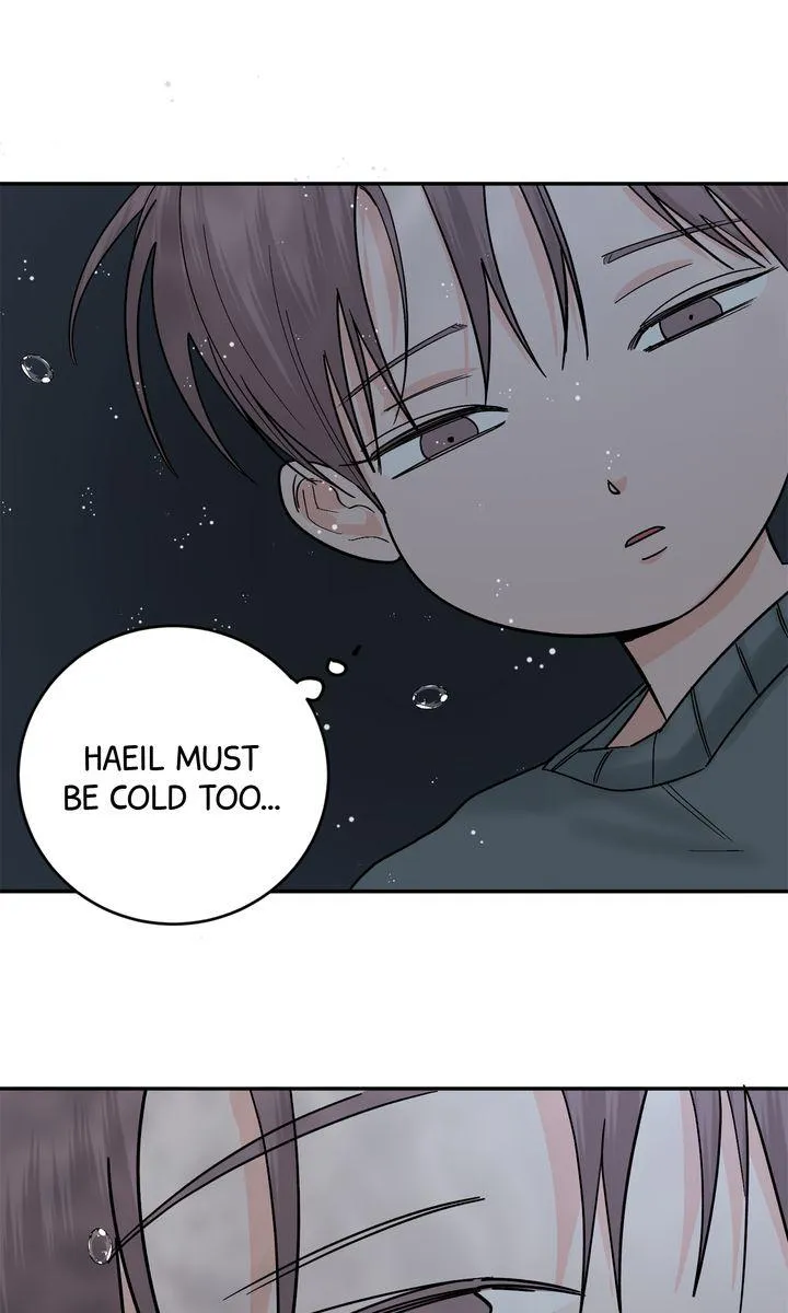 Incident Named Tsunami: Killer Whale Hunting Method chapter 30 page 11
