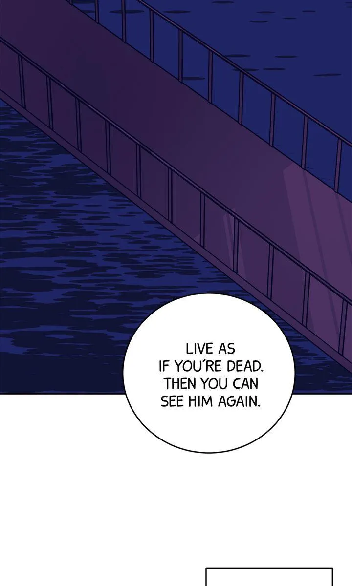 Incident Named Tsunami: Killer Whale Hunting Method chapter 30 page 59