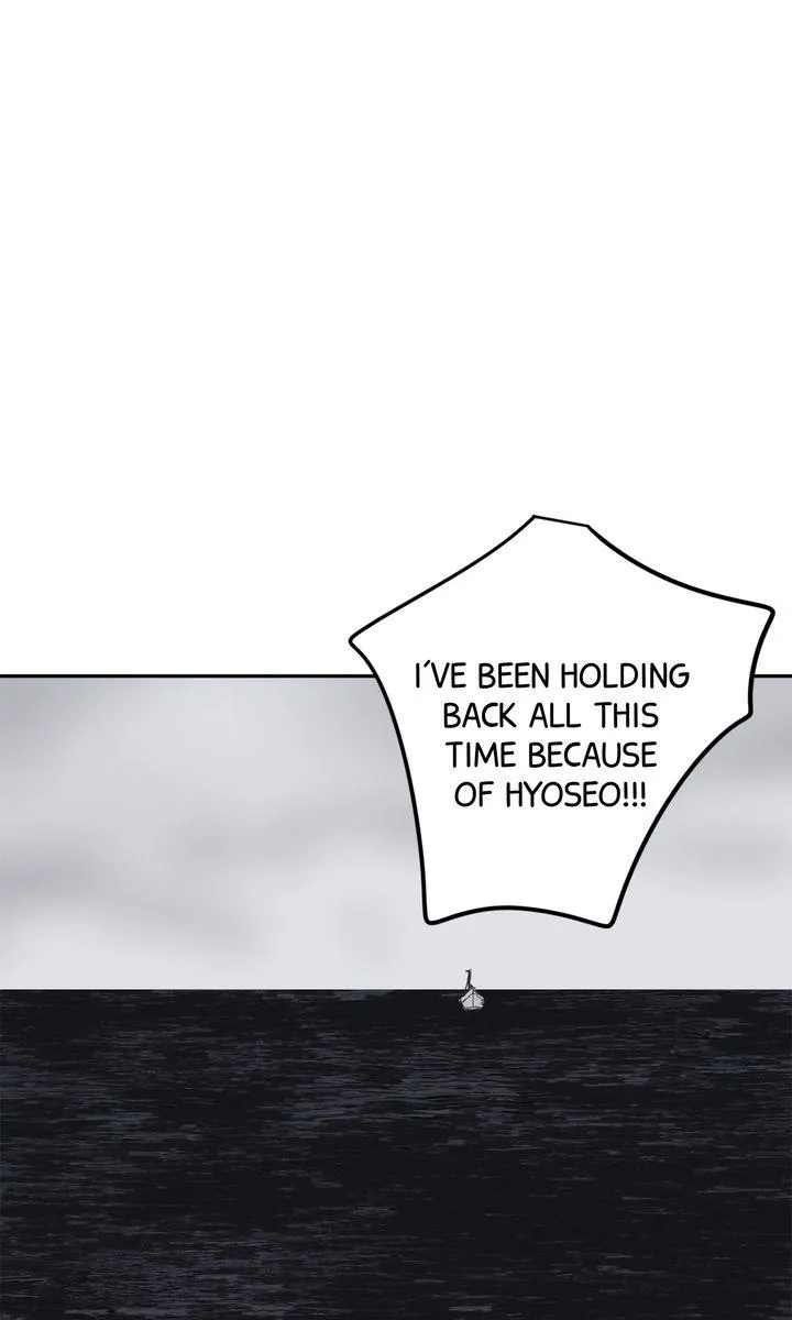 Incident Named Tsunami: Killer Whale Hunting Method chapter 30 page 52
