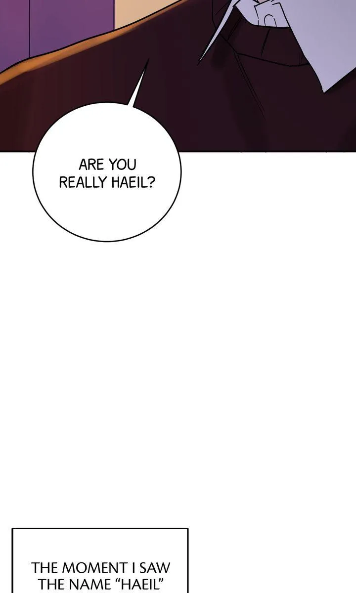 Incident Named Tsunami: Killer Whale Hunting Method chapter 30 page 94