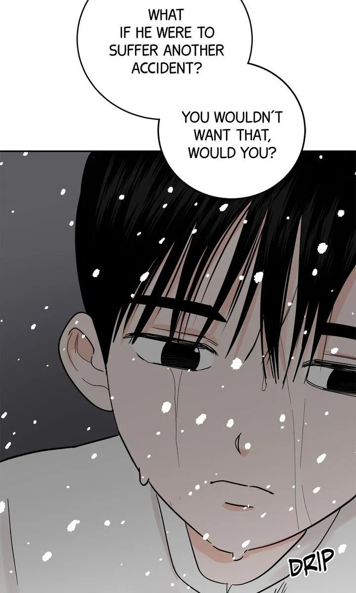 Incident Named Tsunami: Killer Whale Hunting Method chapter 30 page 45