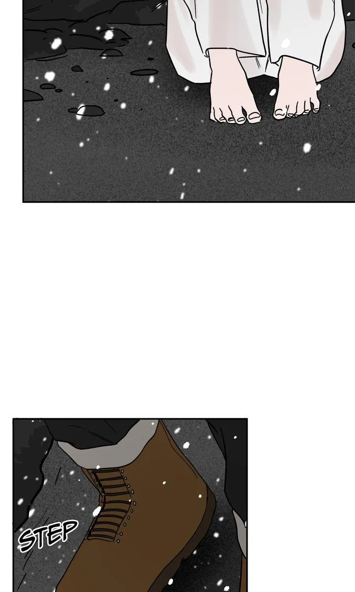 Incident Named Tsunami: Killer Whale Hunting Method chapter 30 page 34