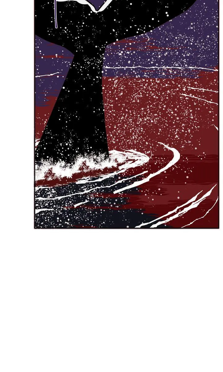 Incident Named Tsunami: Killer Whale Hunting Method chapter 30 page 72
