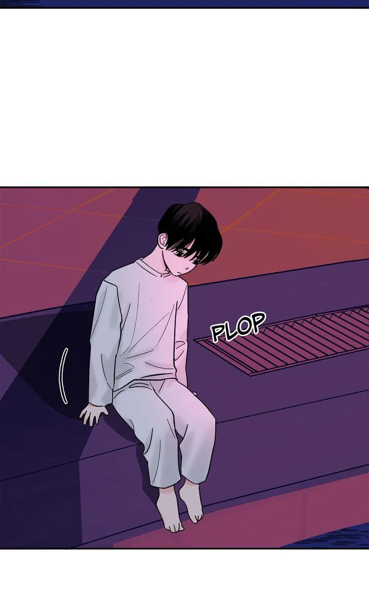 Incident Named Tsunami: Killer Whale Hunting Method chapter 30 page 61