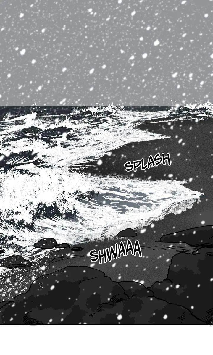 Incident Named Tsunami: Killer Whale Hunting Method chapter 30 page 20