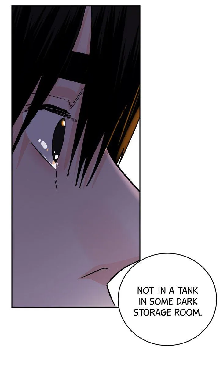 Incident Named Tsunami: Killer Whale Hunting Method chapter 30 page 89