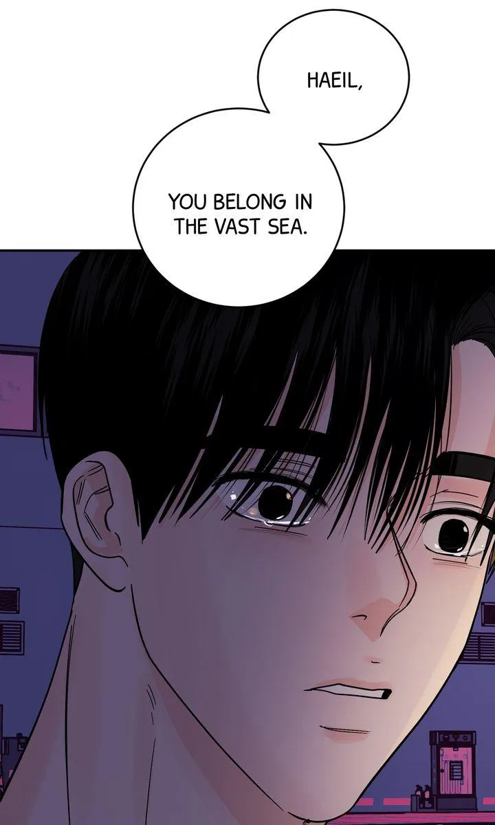 Incident Named Tsunami: Killer Whale Hunting Method chapter 30 page 91
