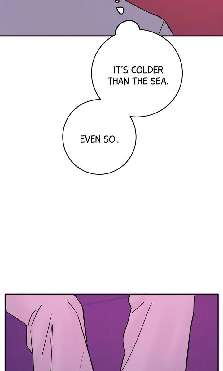 Incident Named Tsunami: Killer Whale Hunting Method chapter 30 page 63