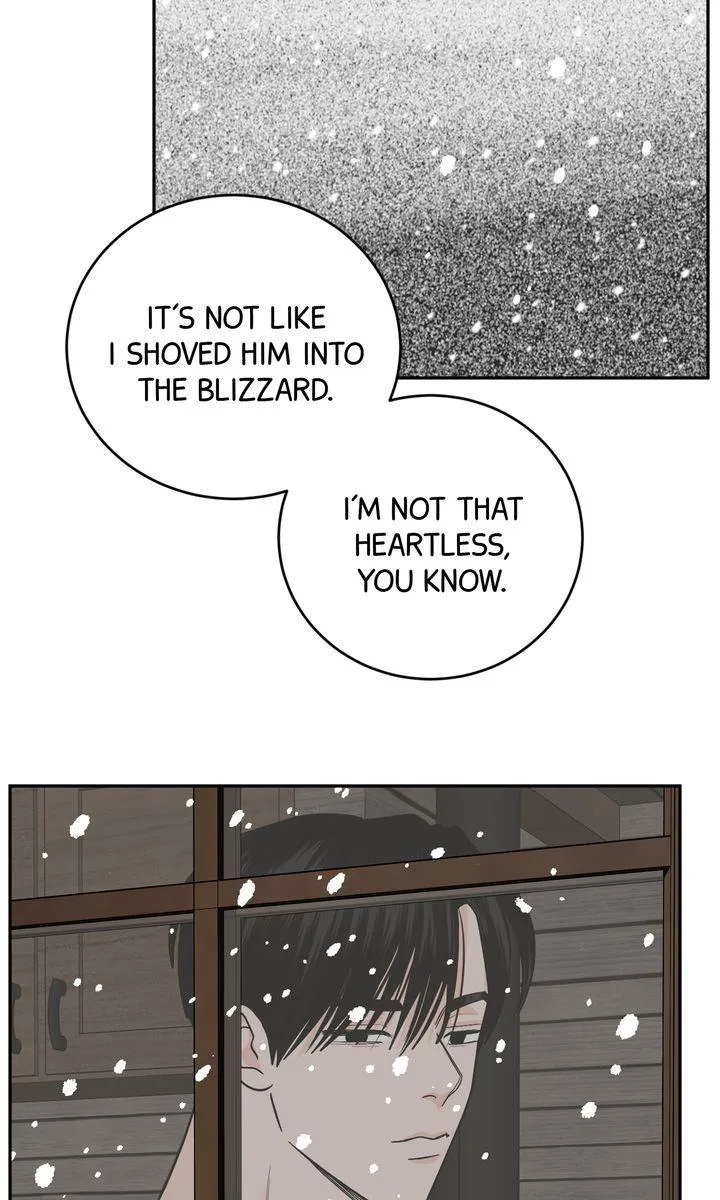 Incident Named Tsunami: Killer Whale Hunting Method chapter 30 page 39