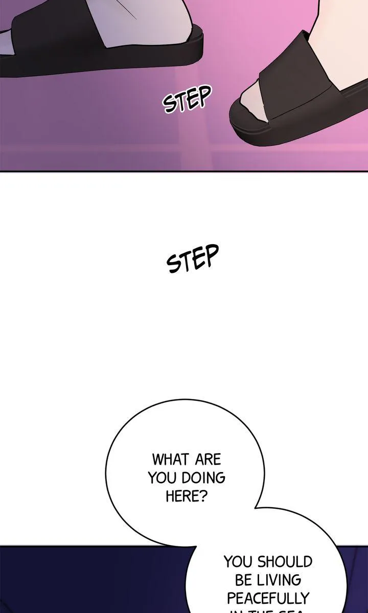 Incident Named Tsunami: Killer Whale Hunting Method chapter 30 page 103