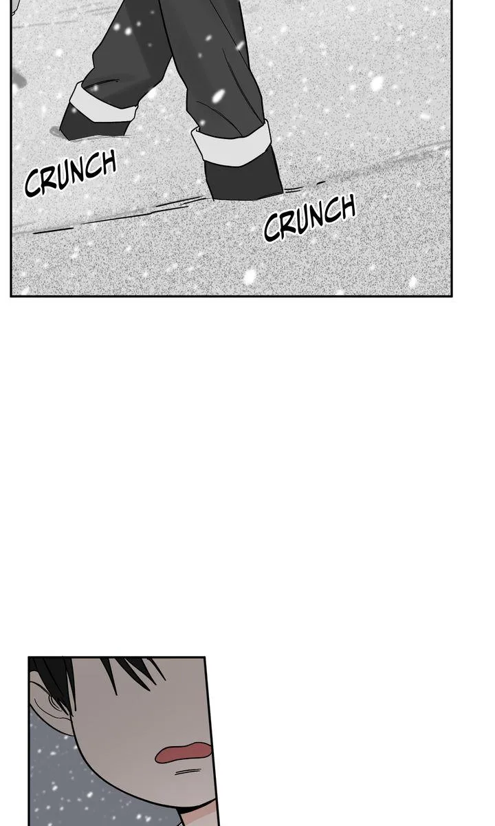 Incident Named Tsunami: Killer Whale Hunting Method chapter 30 page 26