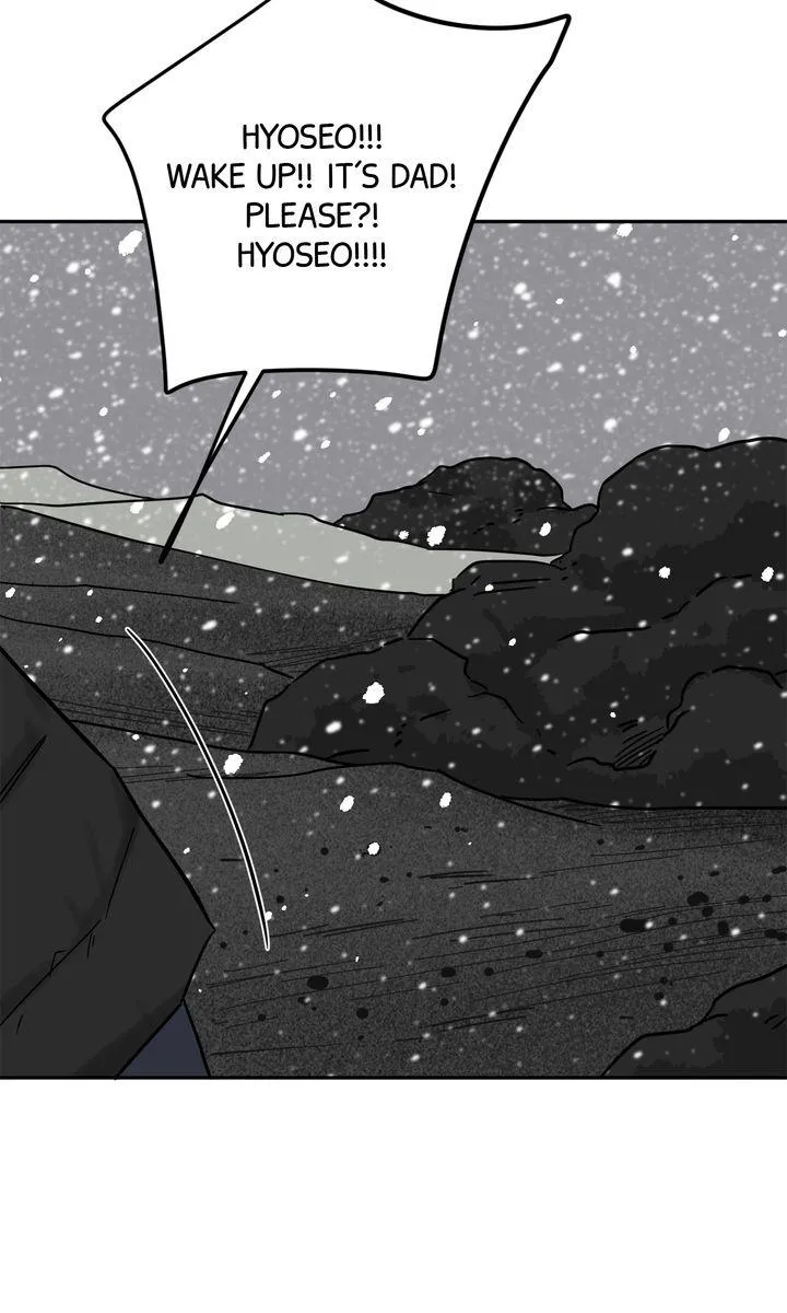 Incident Named Tsunami: Killer Whale Hunting Method chapter 30 page 32