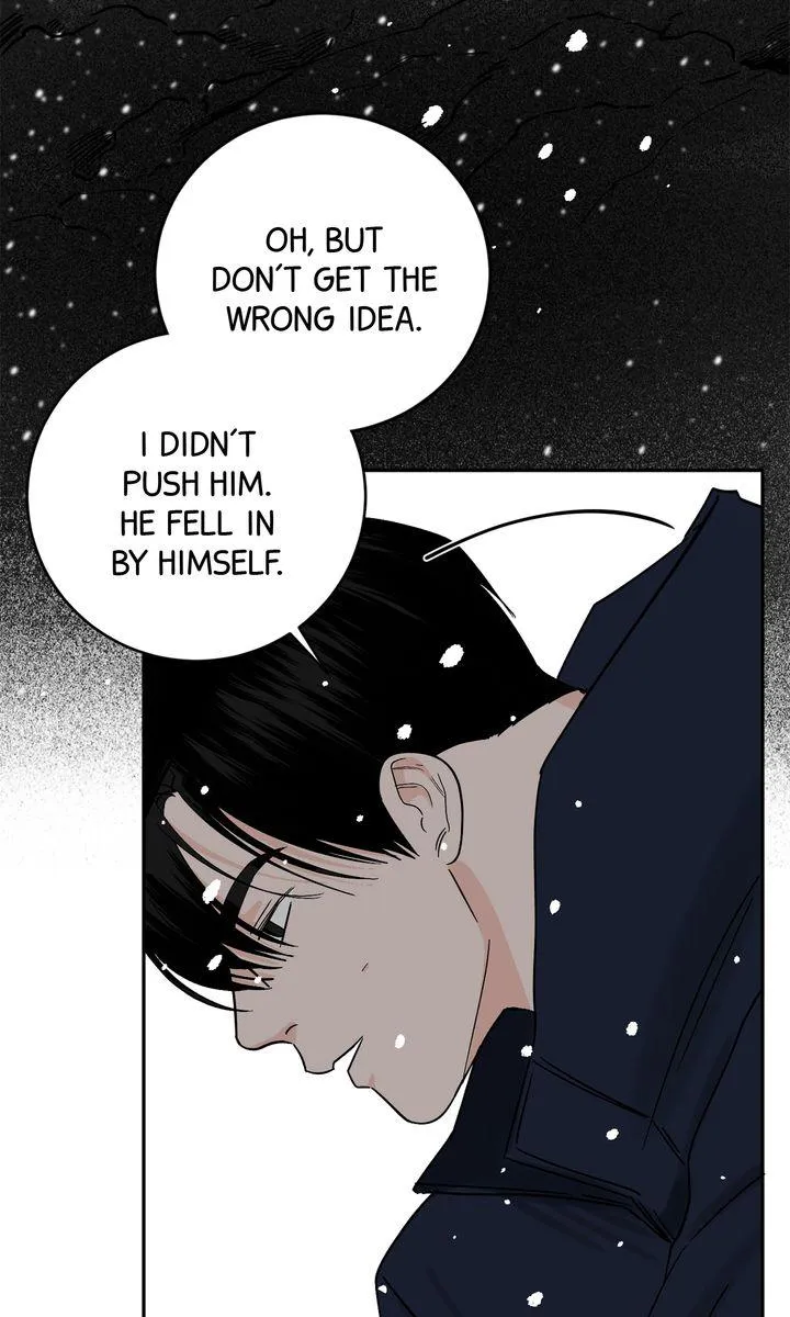 Incident Named Tsunami: Killer Whale Hunting Method chapter 30 page 37