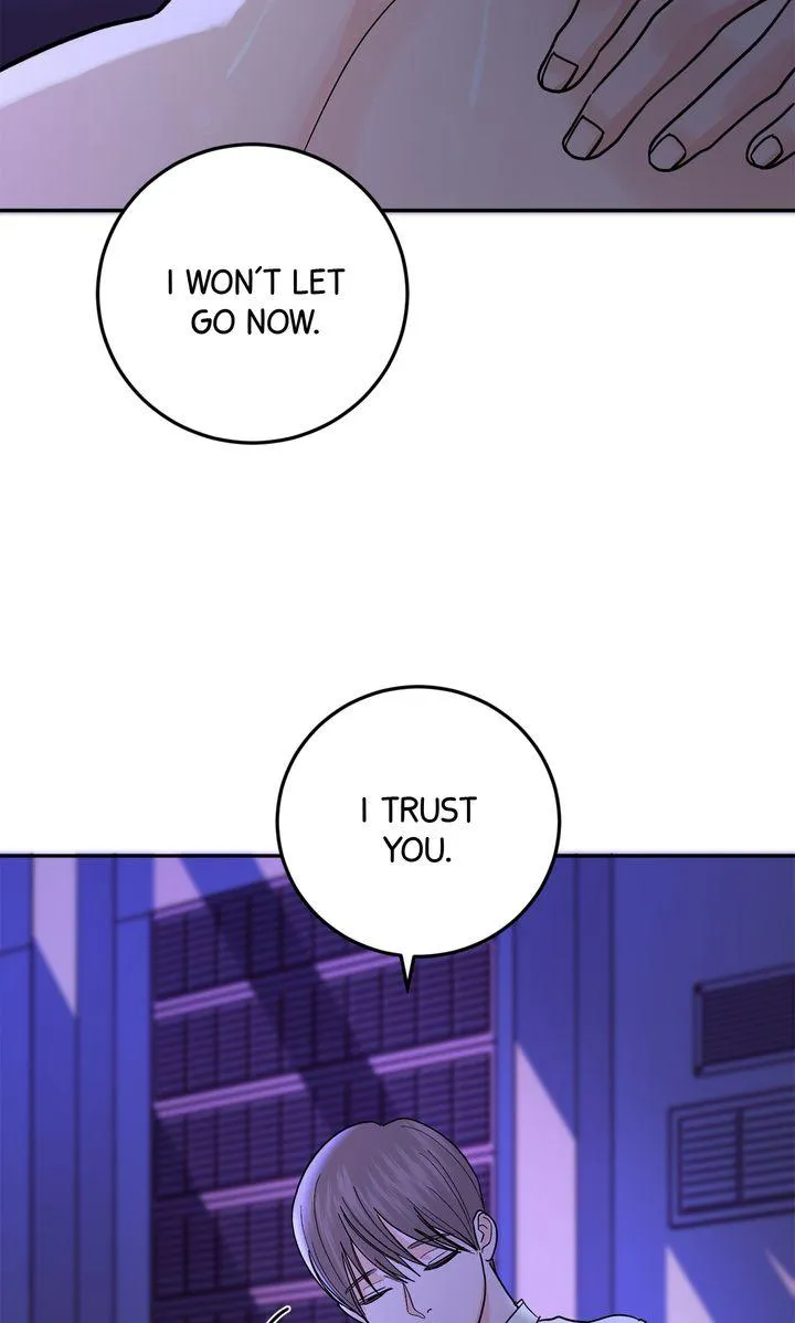 Incident Named Tsunami: Killer Whale Hunting Method chapter 31 page 81