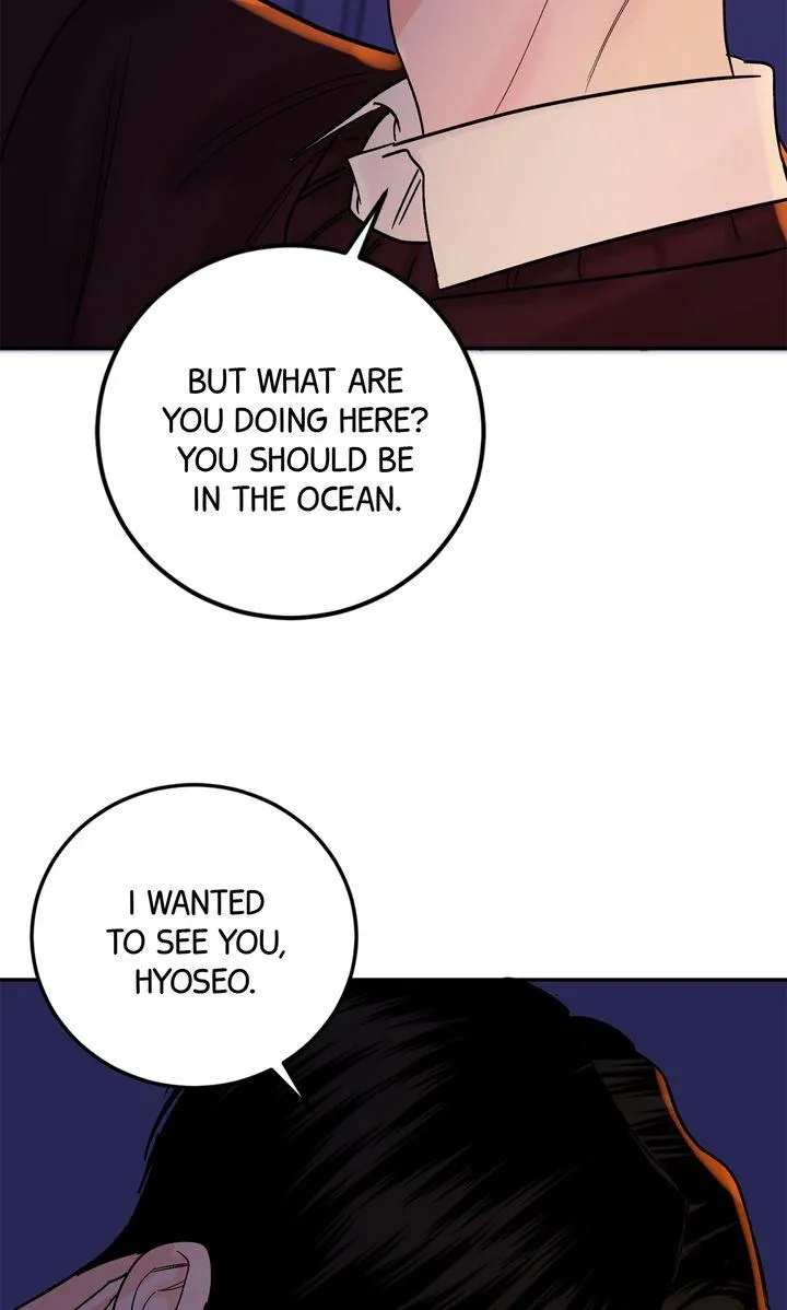 Incident Named Tsunami: Killer Whale Hunting Method chapter 31 page 11
