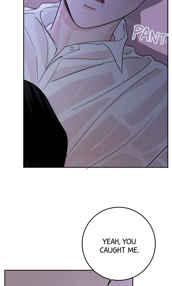 Incident Named Tsunami: Killer Whale Hunting Method chapter 31 page 94