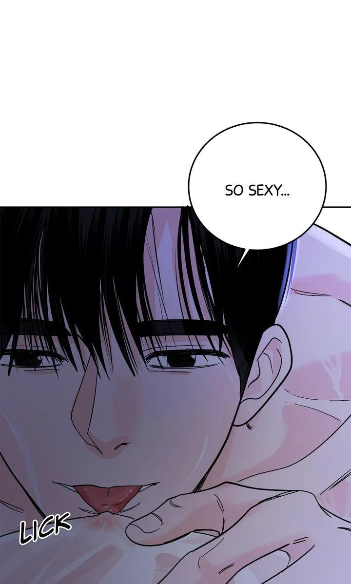 Incident Named Tsunami: Killer Whale Hunting Method chapter 31 page 92