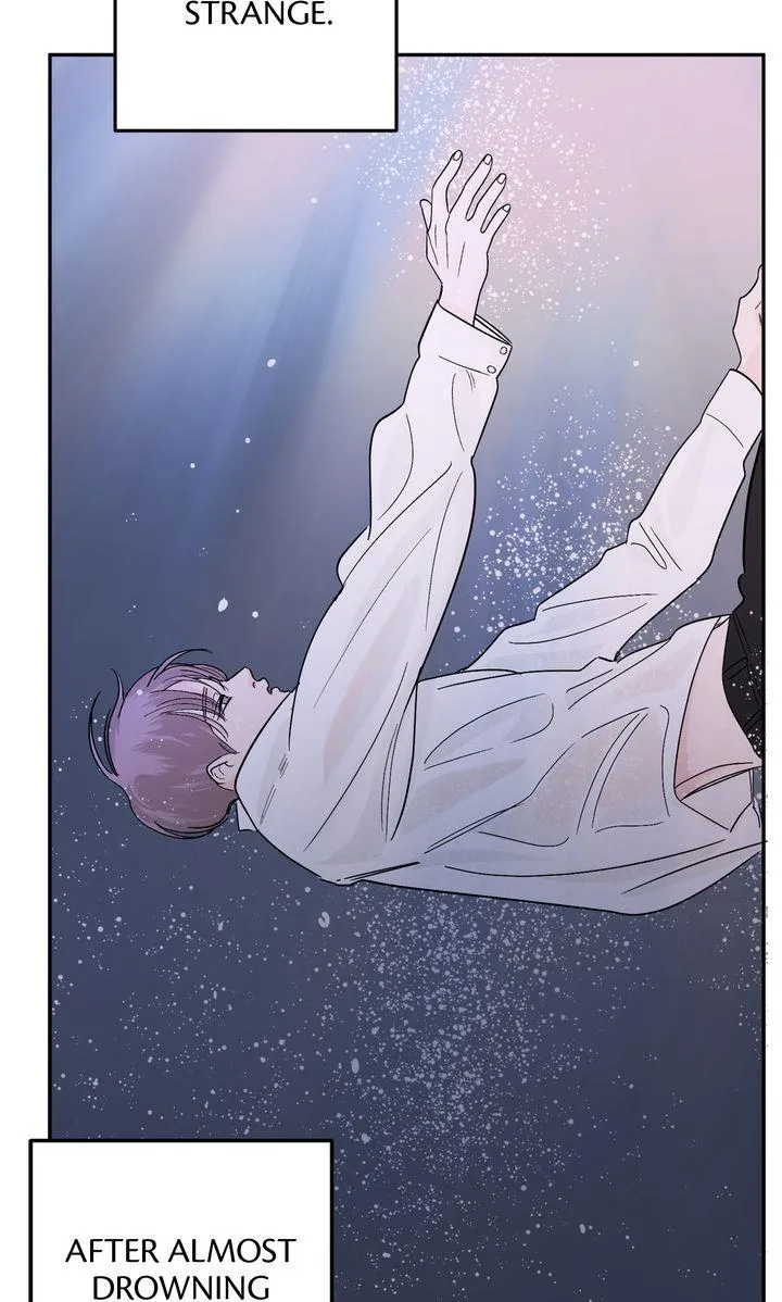 Incident Named Tsunami: Killer Whale Hunting Method chapter 31 page 55