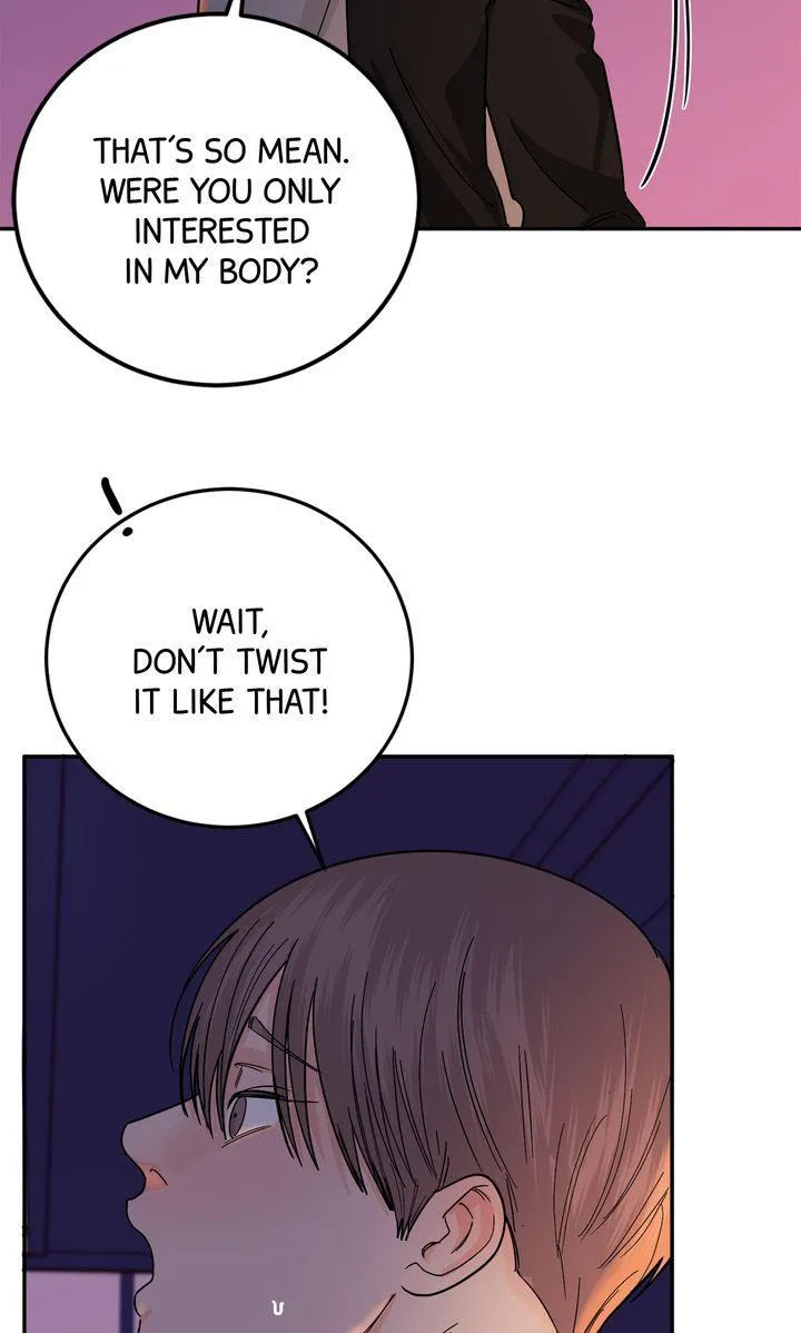 Incident Named Tsunami: Killer Whale Hunting Method chapter 31 page 38