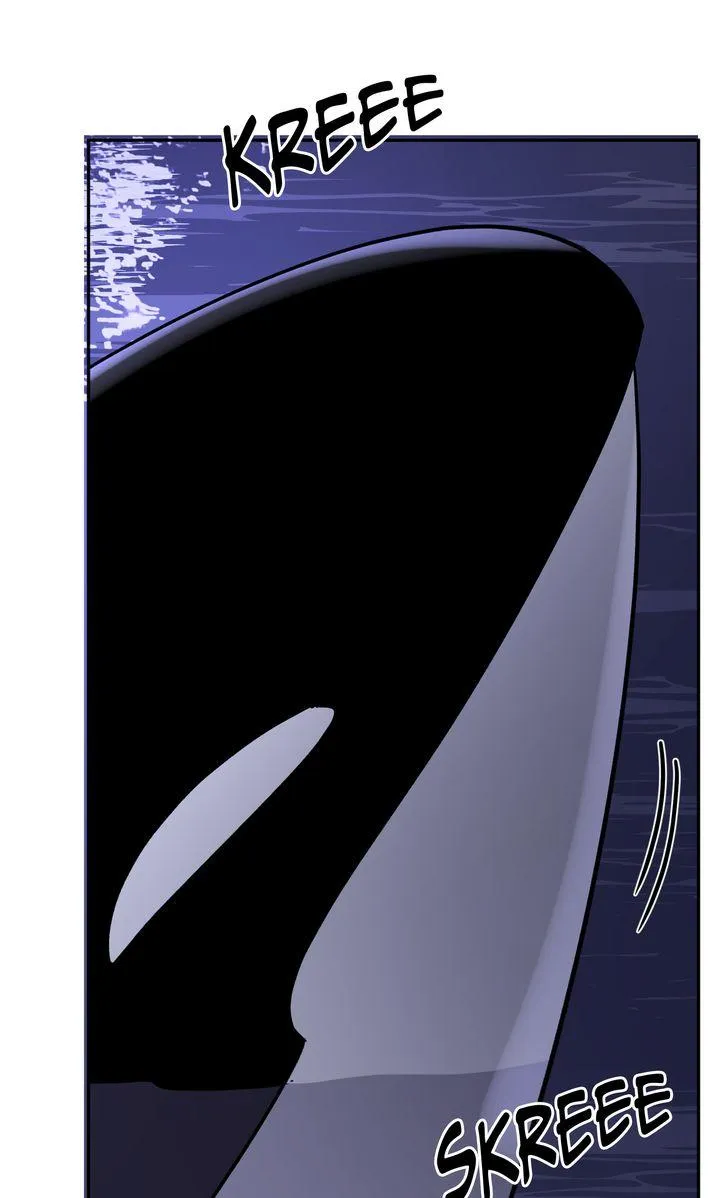 Incident Named Tsunami: Killer Whale Hunting Method chapter 31 page 67