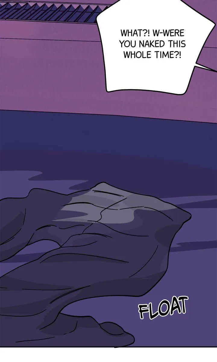 Incident Named Tsunami: Killer Whale Hunting Method chapter 31 page 105