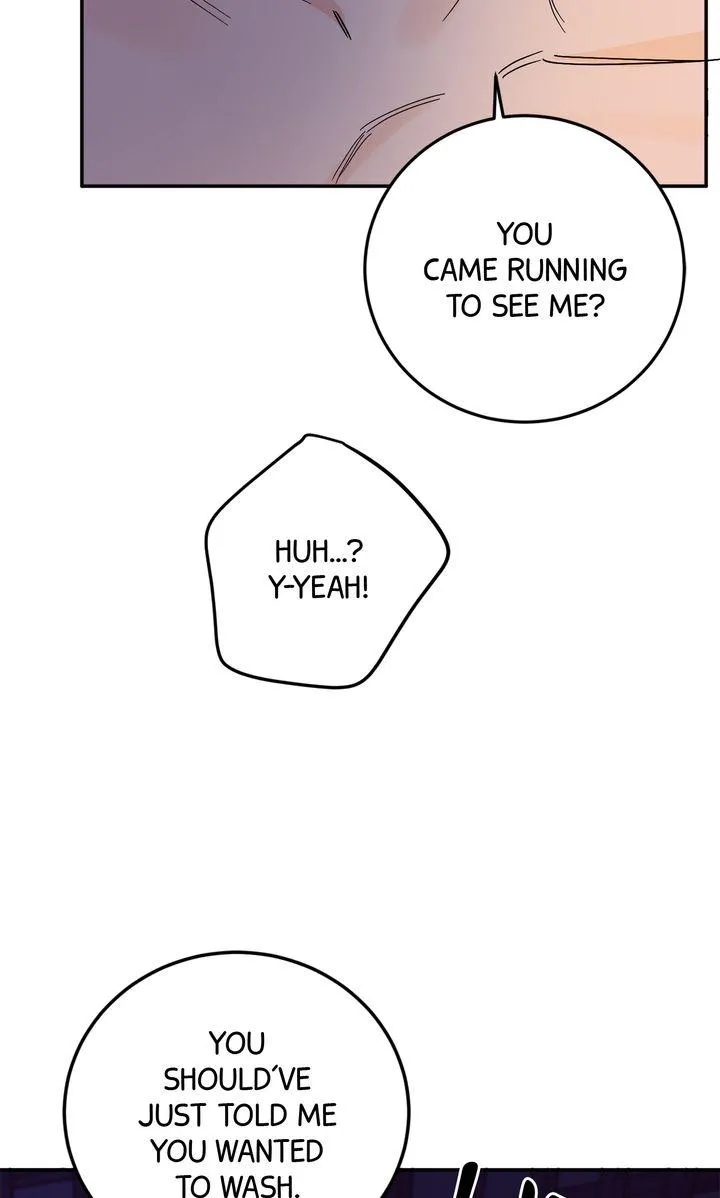 Incident Named Tsunami: Killer Whale Hunting Method chapter 31 page 42