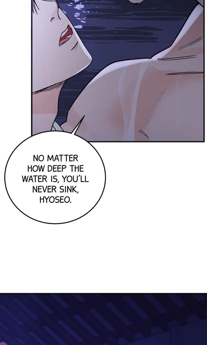 Incident Named Tsunami: Killer Whale Hunting Method chapter 31 page 72