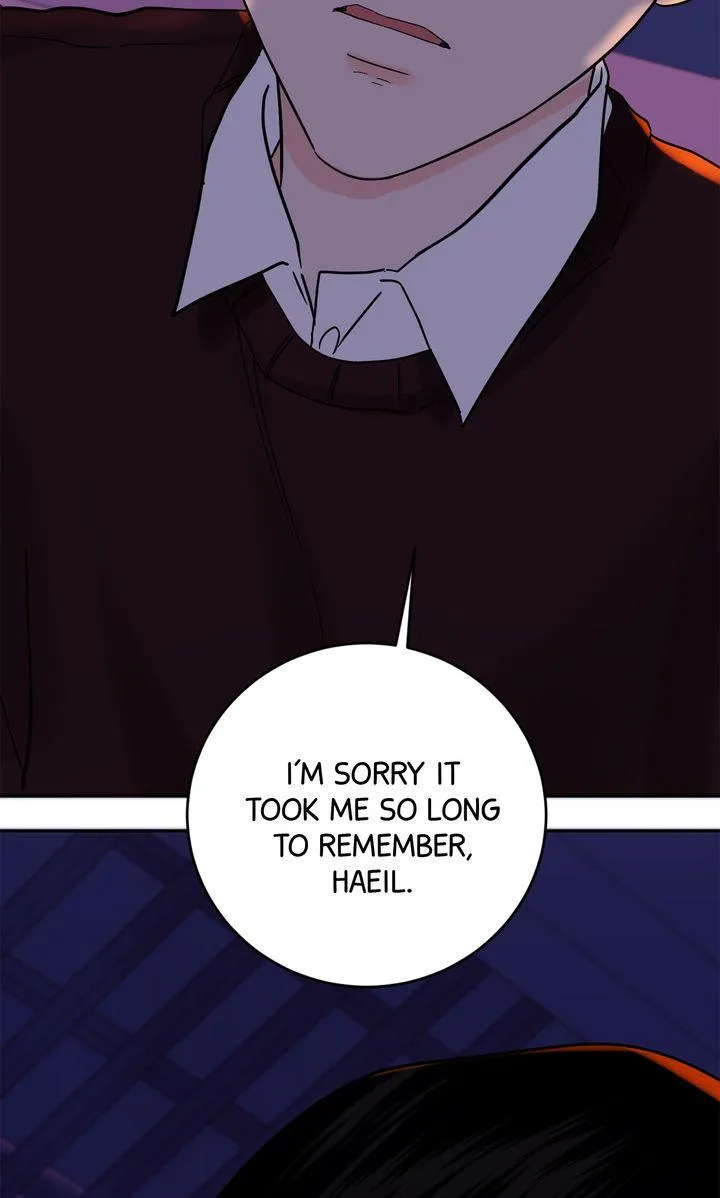 Incident Named Tsunami: Killer Whale Hunting Method chapter 31 page 5