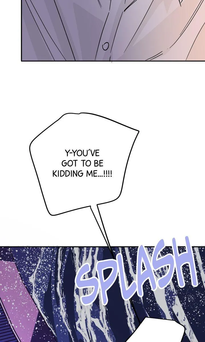Incident Named Tsunami: Killer Whale Hunting Method chapter 31 page 52