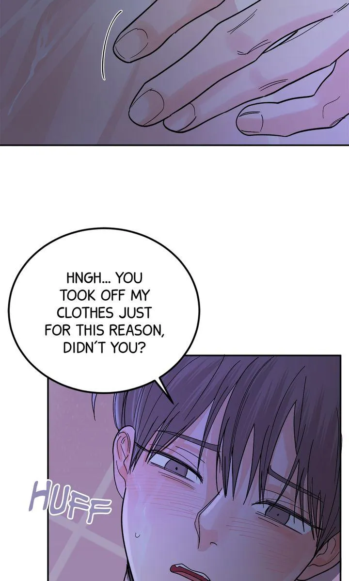 Incident Named Tsunami: Killer Whale Hunting Method chapter 31 page 93