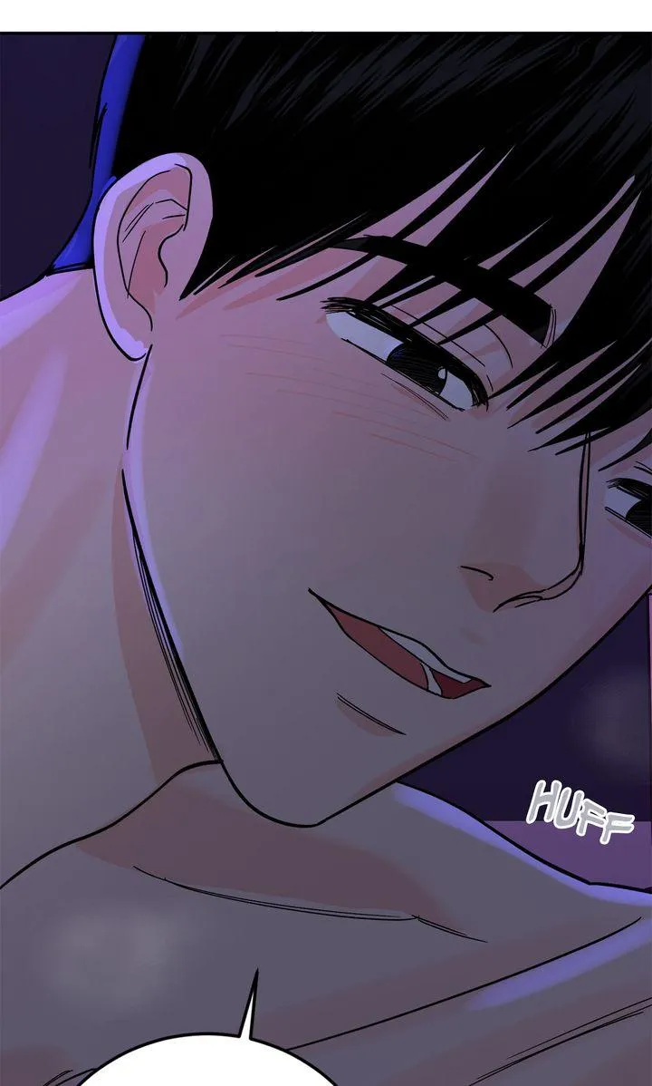 Incident Named Tsunami: Killer Whale Hunting Method chapter 31 page 111