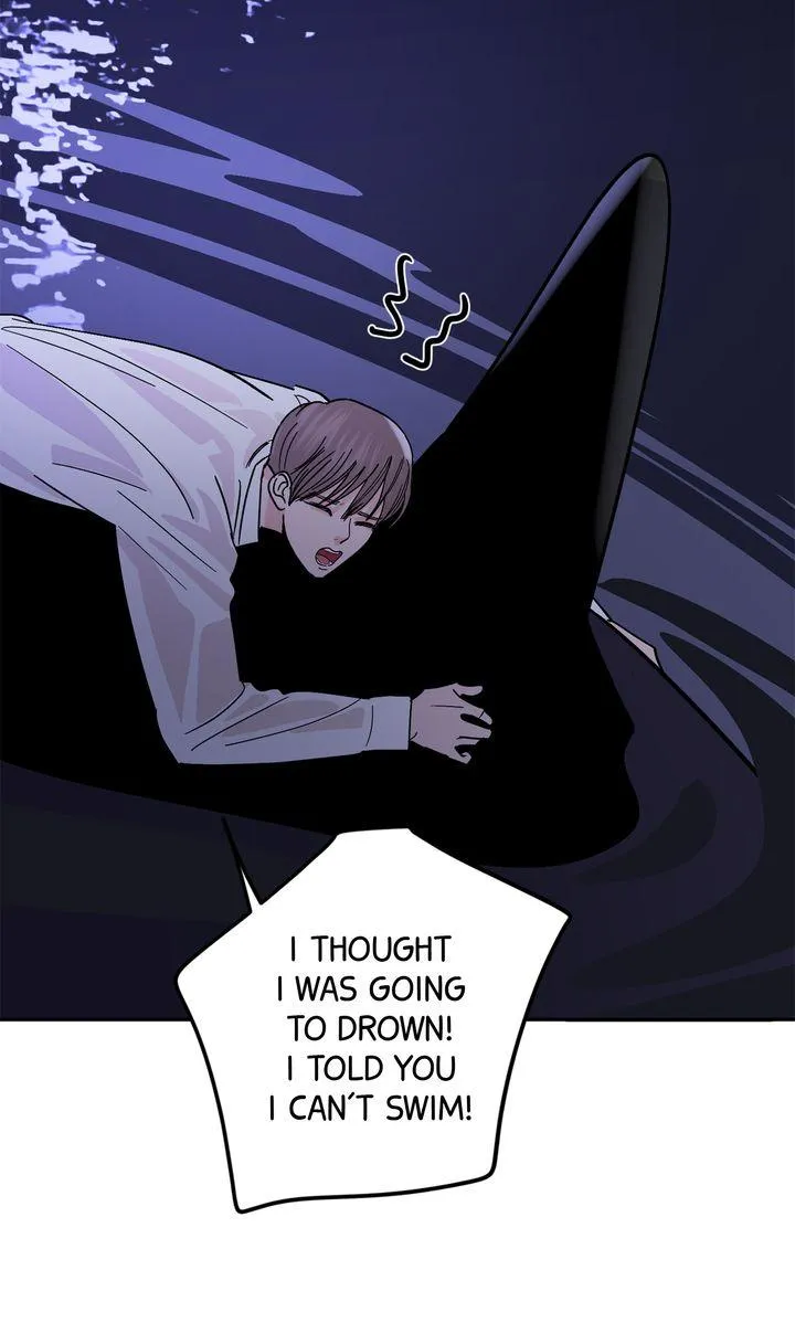 Incident Named Tsunami: Killer Whale Hunting Method chapter 31 page 66