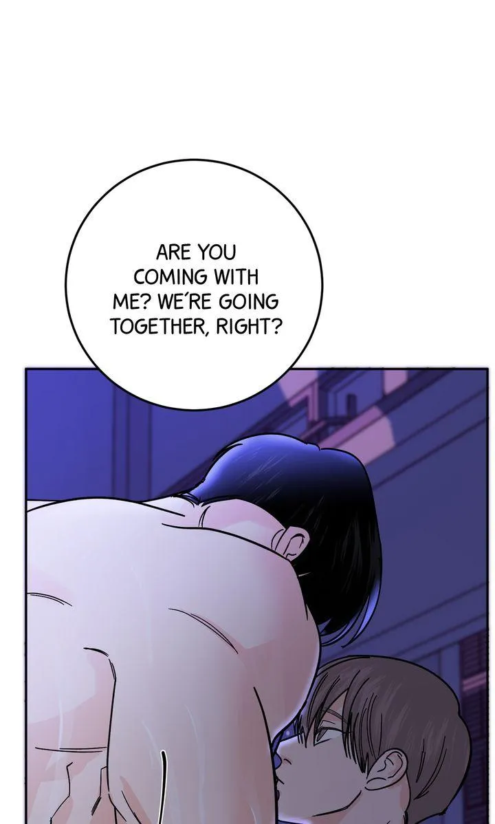 Incident Named Tsunami: Killer Whale Hunting Method chapter 31 page 84