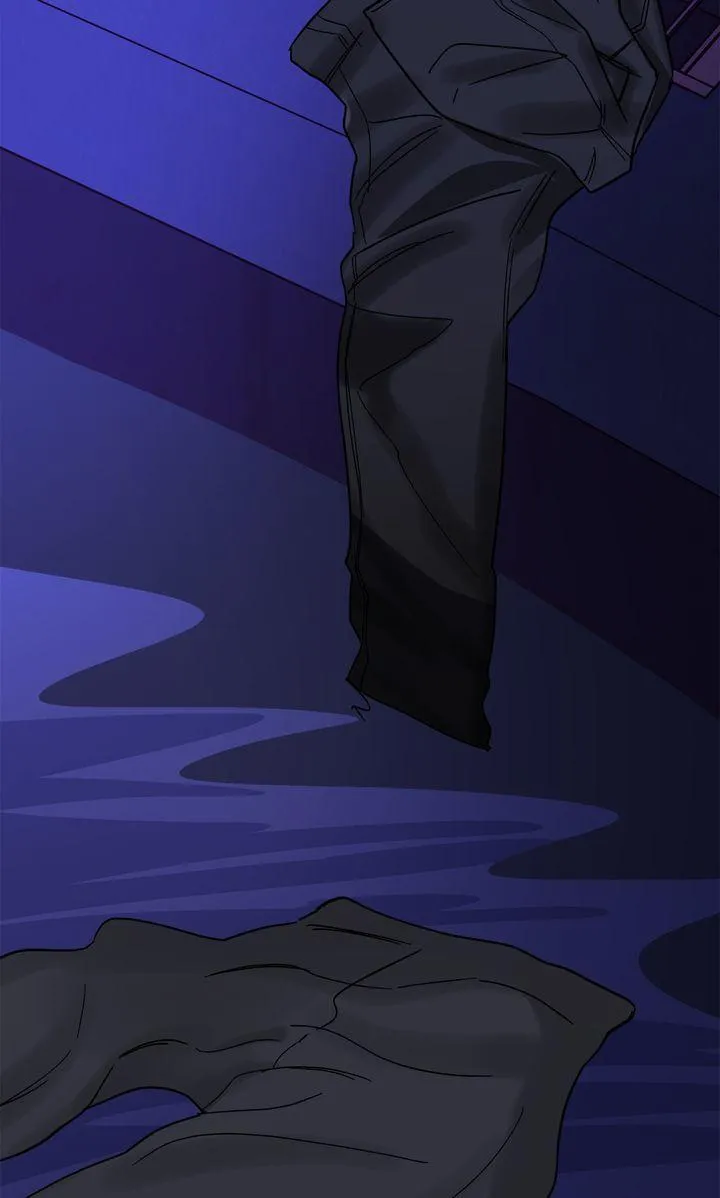 Incident Named Tsunami: Killer Whale Hunting Method chapter 31 page 114