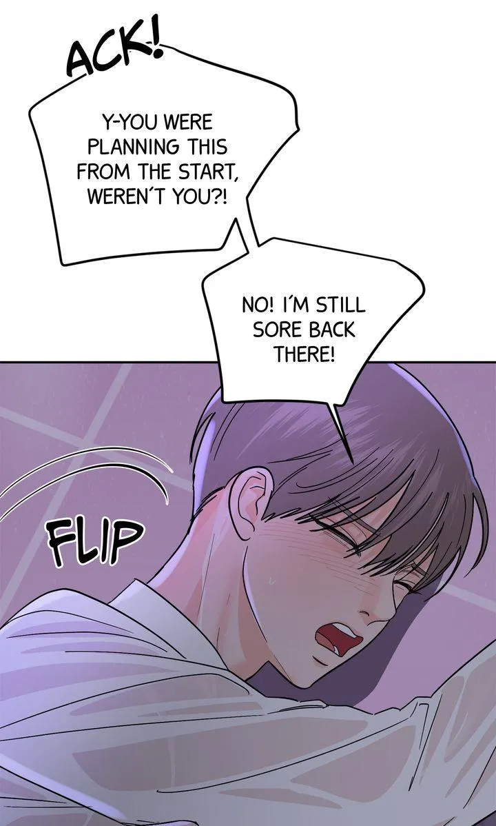 Incident Named Tsunami: Killer Whale Hunting Method chapter 31 page 106