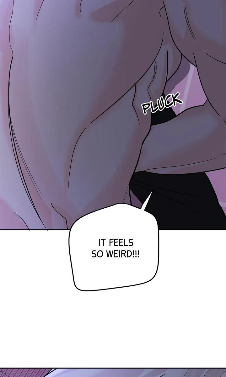 Incident Named Tsunami: Killer Whale Hunting Method chapter 31 page 97