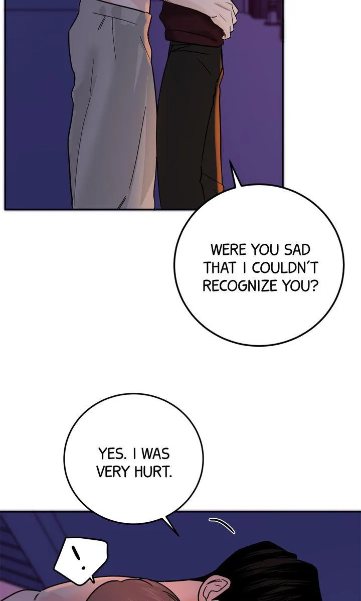 Incident Named Tsunami: Killer Whale Hunting Method chapter 31 page 24