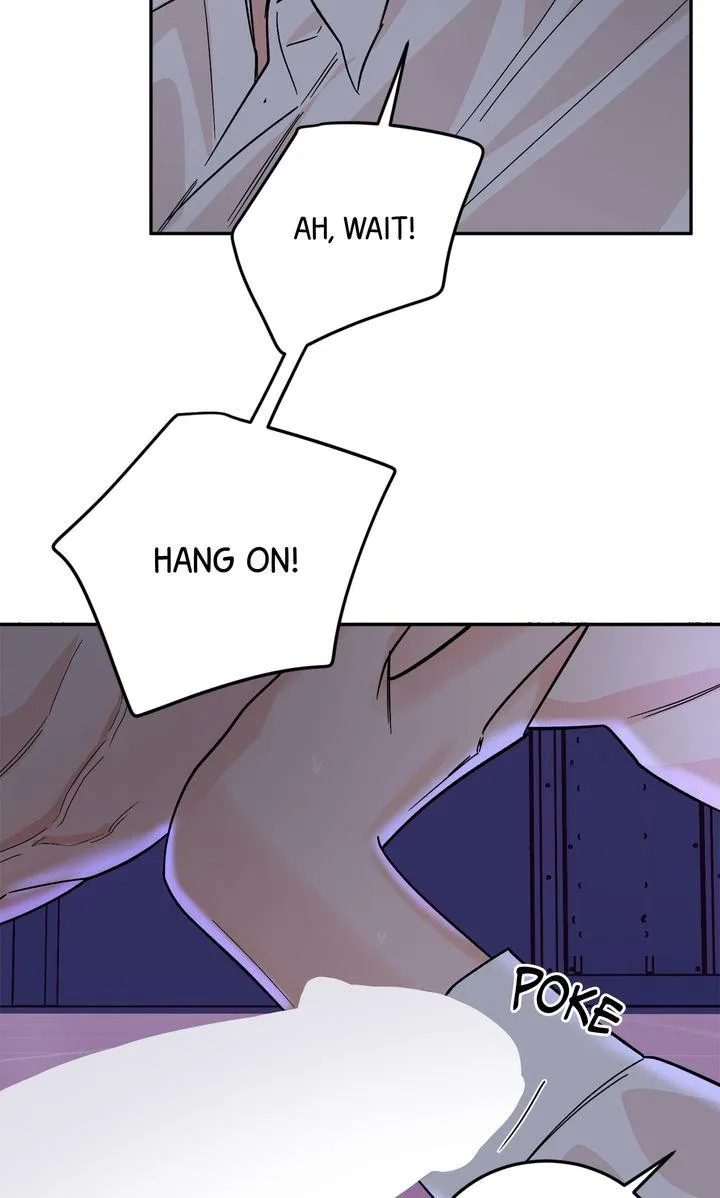 Incident Named Tsunami: Killer Whale Hunting Method chapter 31 page 100