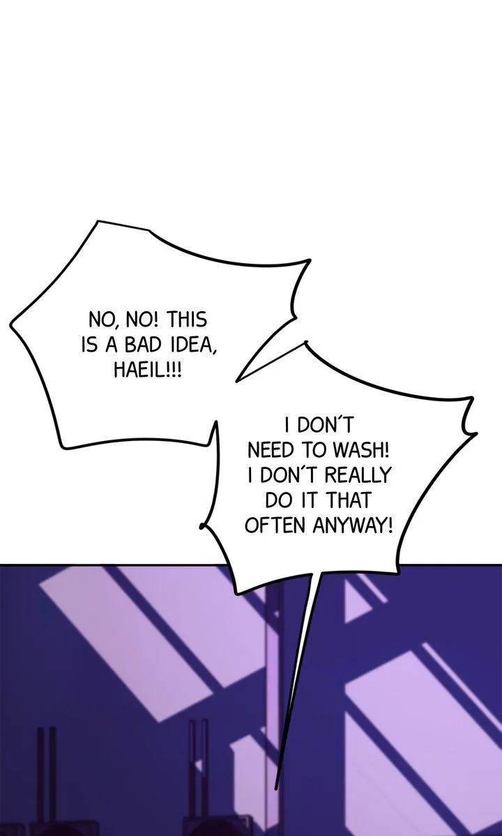 Incident Named Tsunami: Killer Whale Hunting Method chapter 31 page 47