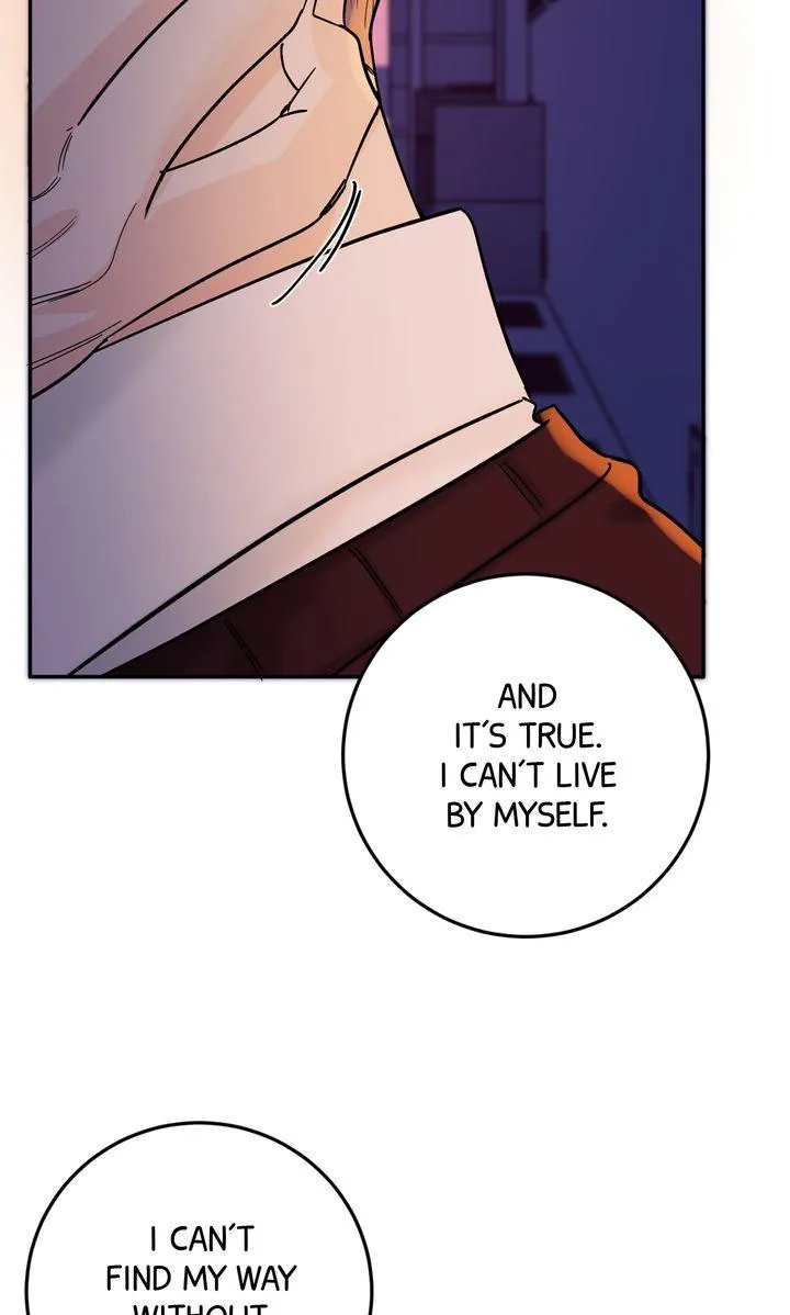 Incident Named Tsunami: Killer Whale Hunting Method chapter 31 page 16