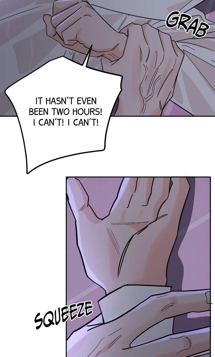Incident Named Tsunami: Killer Whale Hunting Method chapter 31 page 107