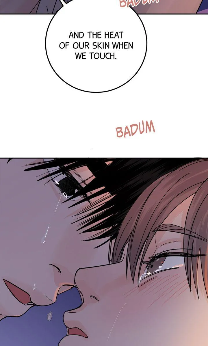 Incident Named Tsunami: Killer Whale Hunting Method chapter 31 page 30