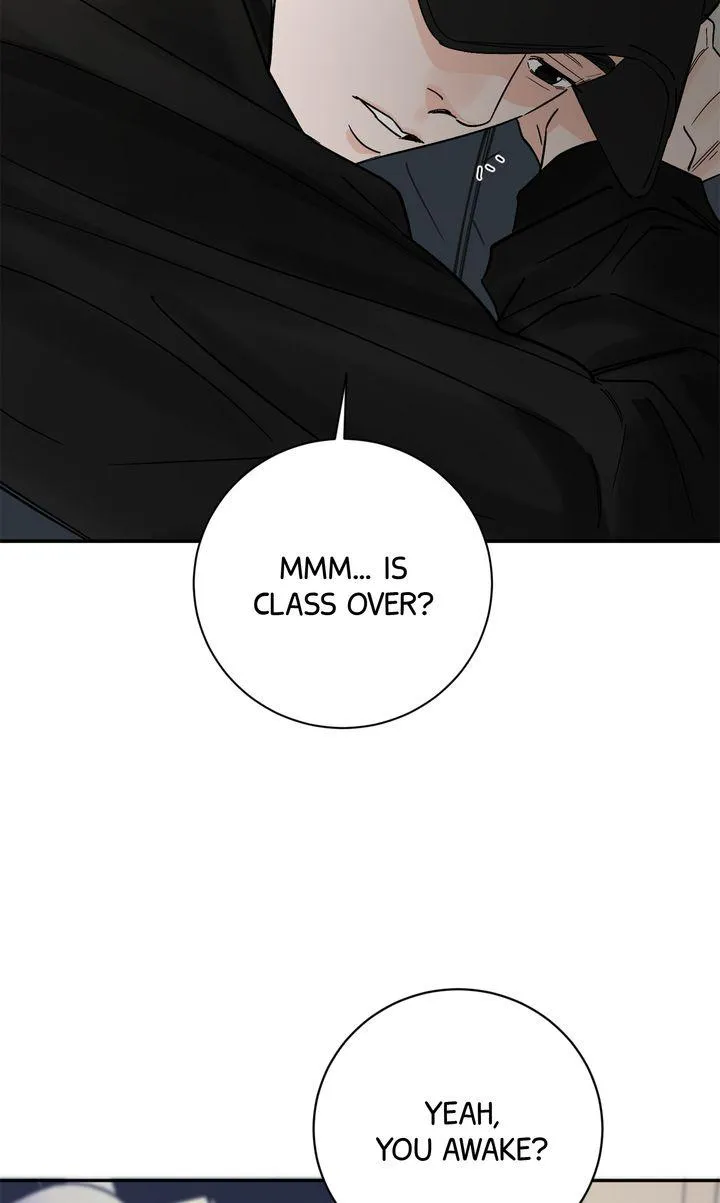 Incident Named Tsunami: Killer Whale Hunting Method chapter 32.5 page 43