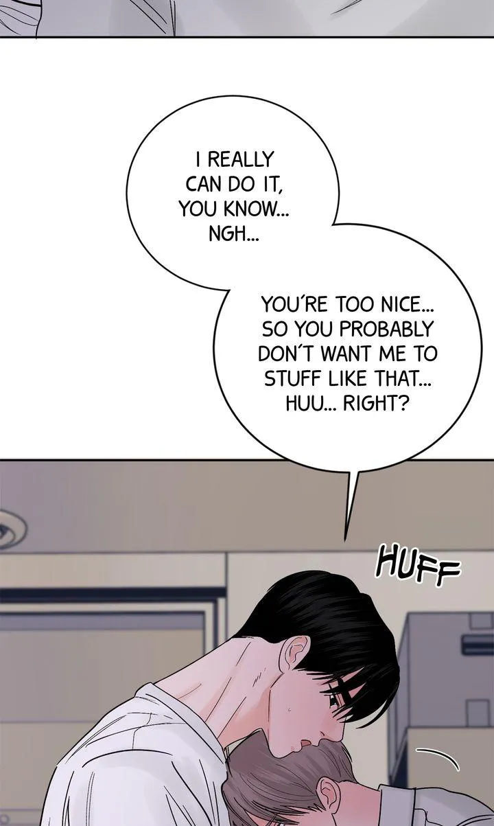 Incident Named Tsunami: Killer Whale Hunting Method chapter 32.5 page 77
