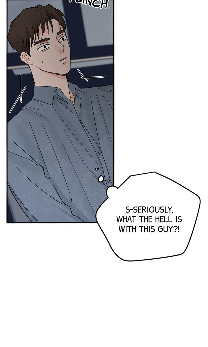 Incident Named Tsunami: Killer Whale Hunting Method chapter 32.5 page 39
