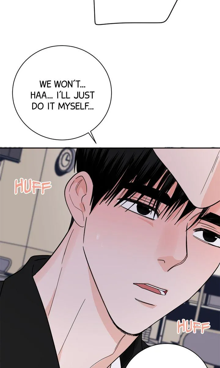 Incident Named Tsunami: Killer Whale Hunting Method chapter 32.5 page 68