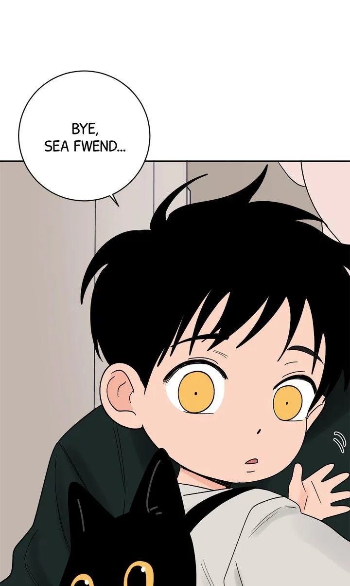 Incident Named Tsunami: Killer Whale Hunting Method chapter 32.5 page 19